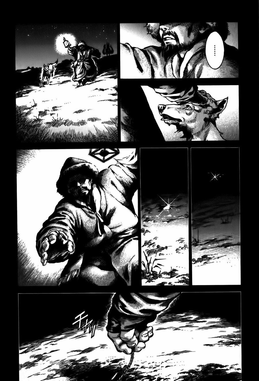 Cô Dâu Thảo Nguyên 22.5 trang 13