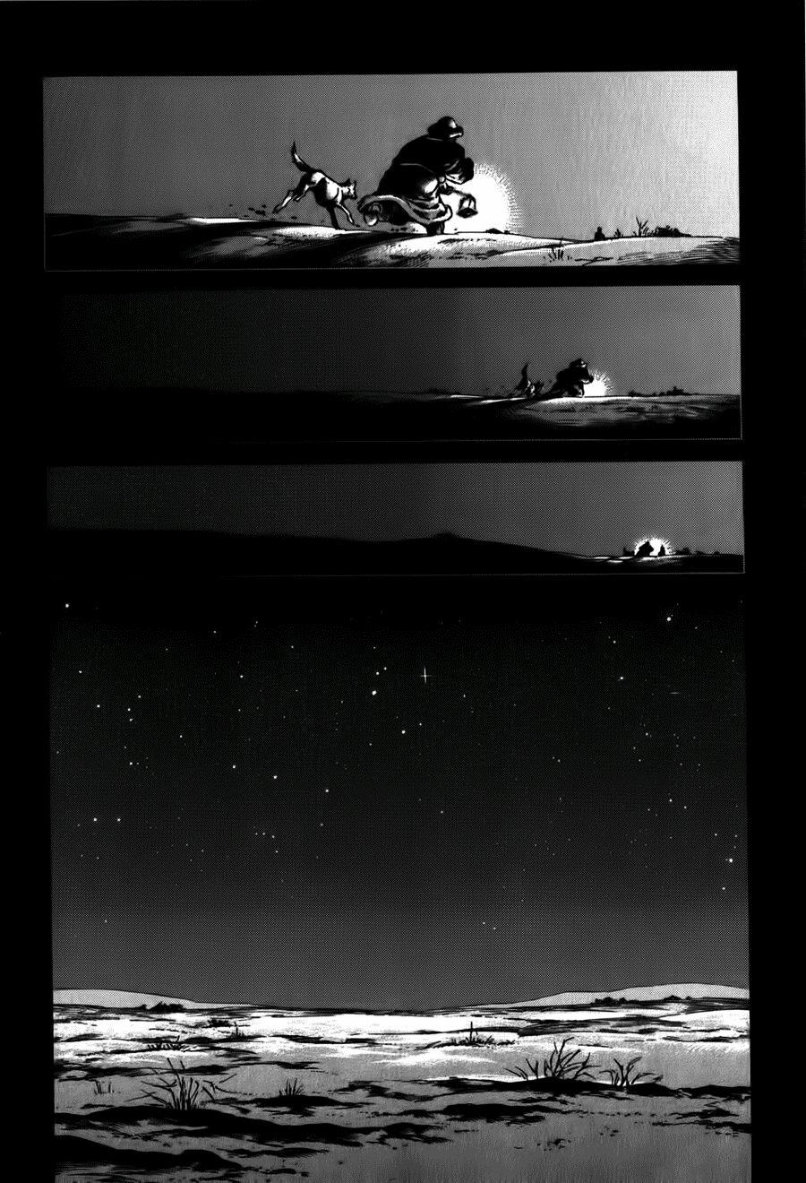 Cô Dâu Thảo Nguyên 22.5 trang 15