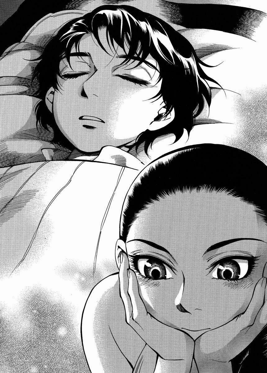 Cô Dâu Thảo Nguyên 23 trang 22