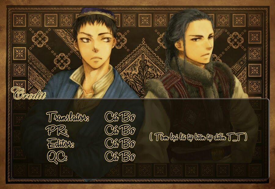 Cô Dâu Thảo Nguyên 28 trang 0