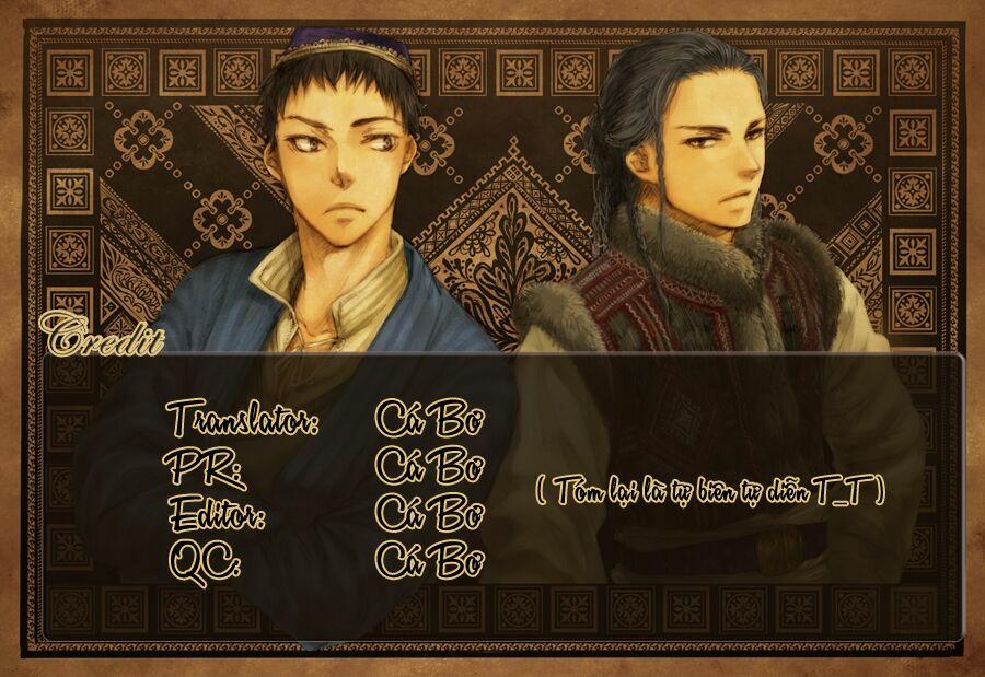 Cô Dâu Thảo Nguyên 34 trang 0