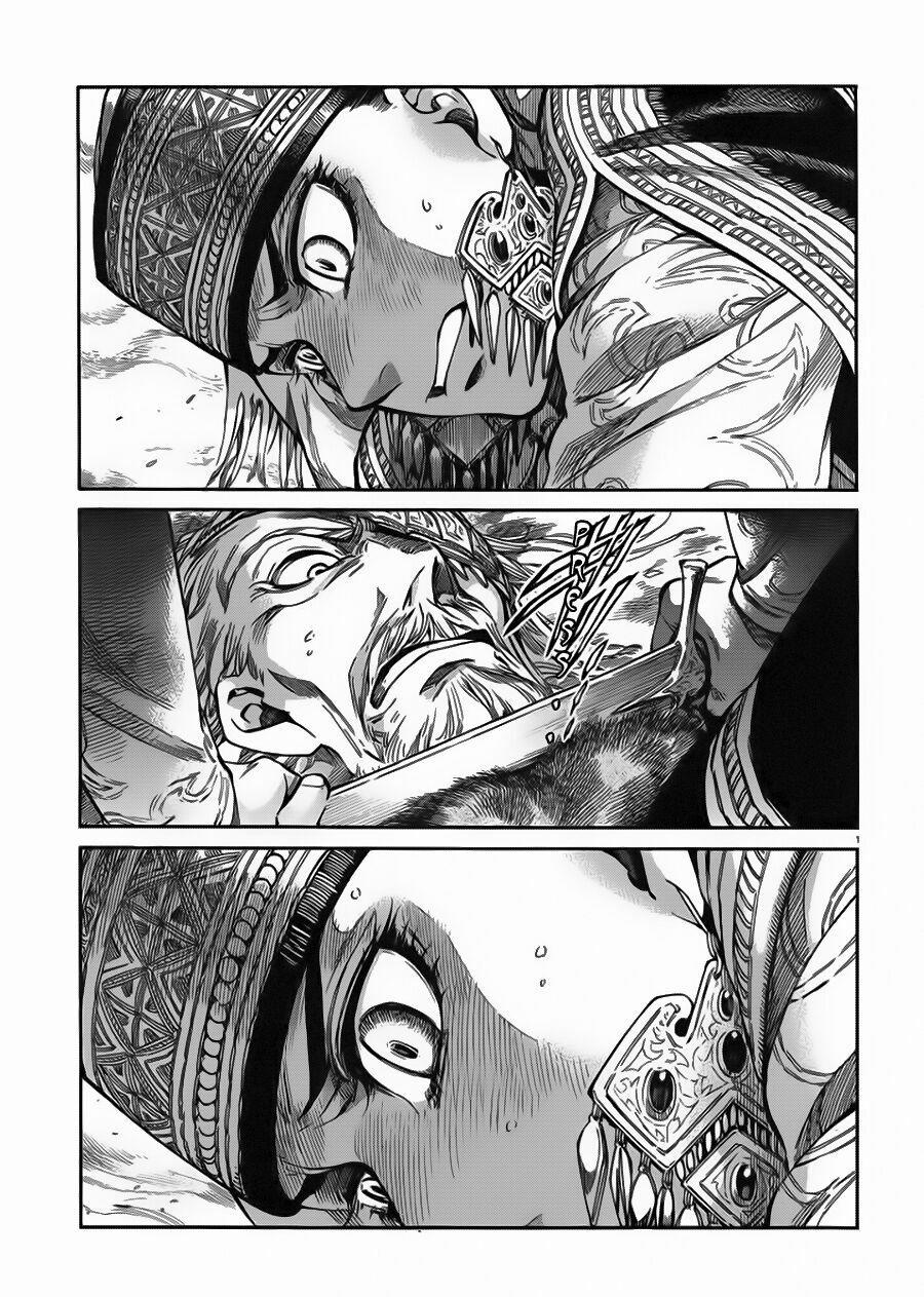 Cô Dâu Thảo Nguyên 34 trang 2