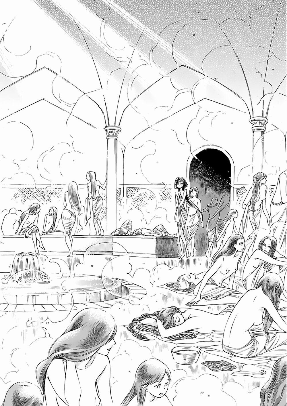 Cô Dâu Thảo Nguyên 37 trang 20