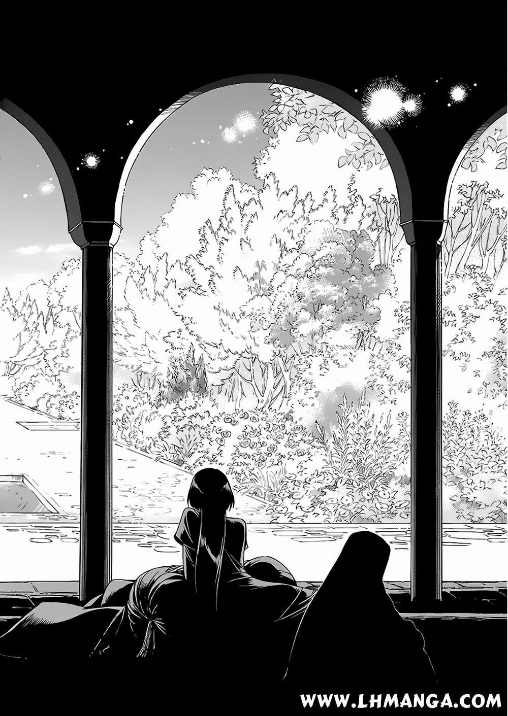 Cô Dâu Thảo Nguyên 37 trang 6