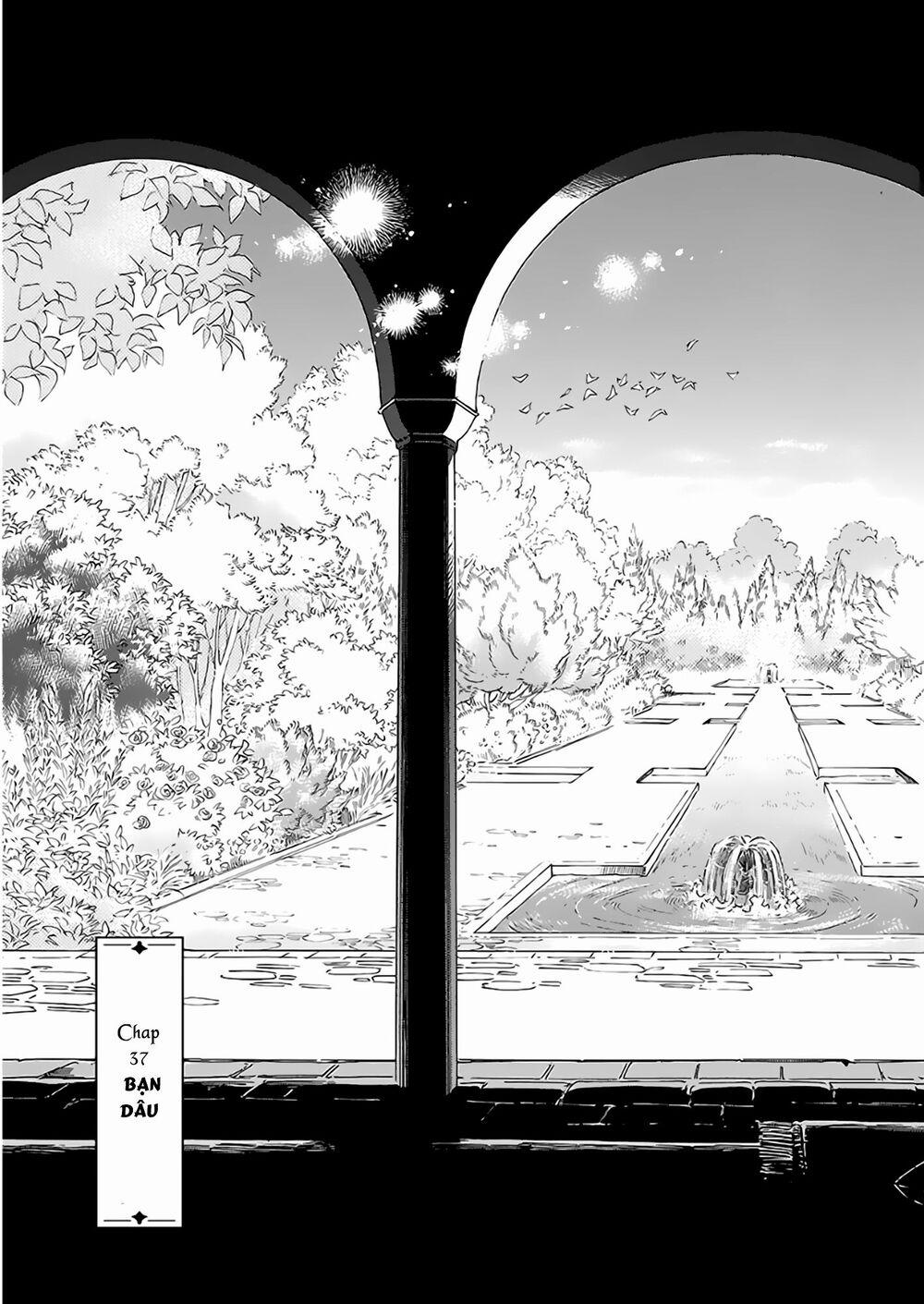 Cô Dâu Thảo Nguyên 37 trang 7