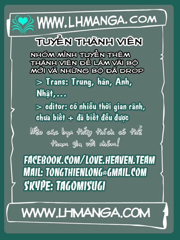 Cô Dâu Thảo Nguyên 38 trang 10