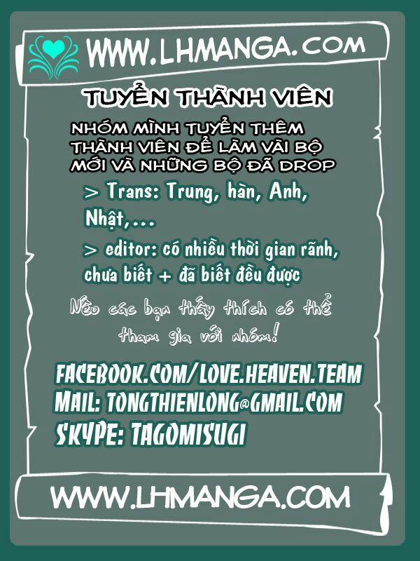 Cô Dâu Thảo Nguyên 39 trang 25