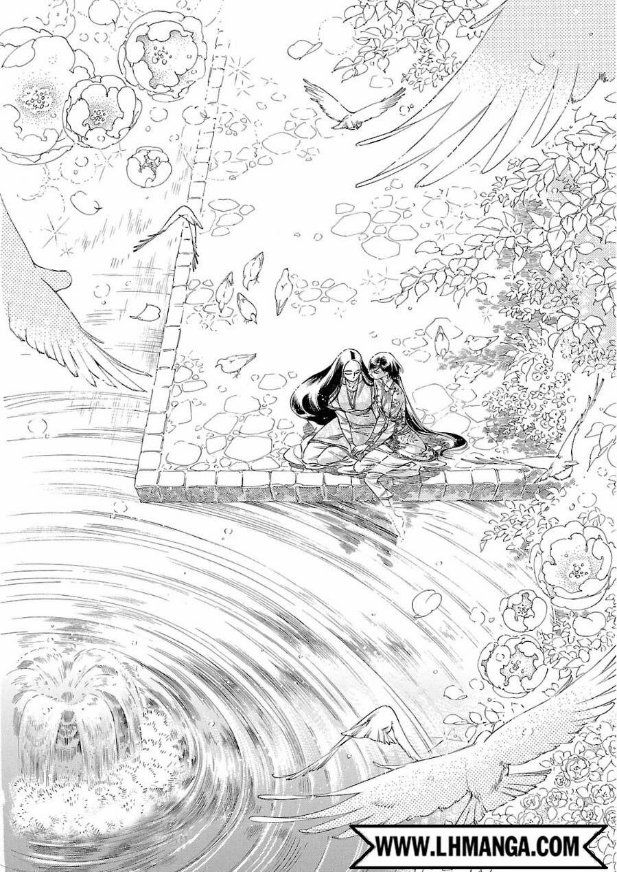 Cô Dâu Thảo Nguyên 43 trang 25