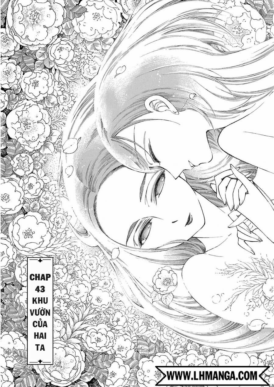 Cô Dâu Thảo Nguyên 43 trang 3