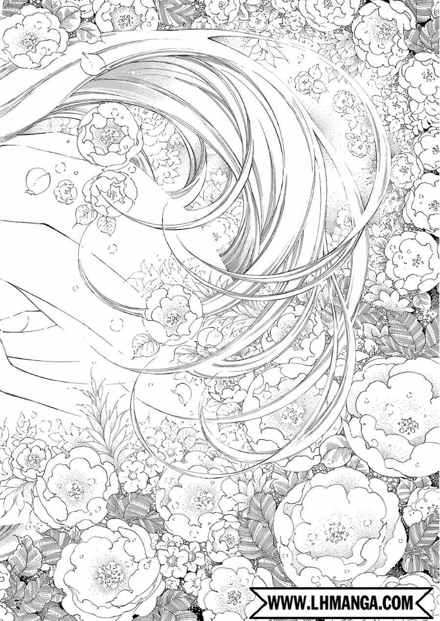 Cô Dâu Thảo Nguyên 43 trang 4