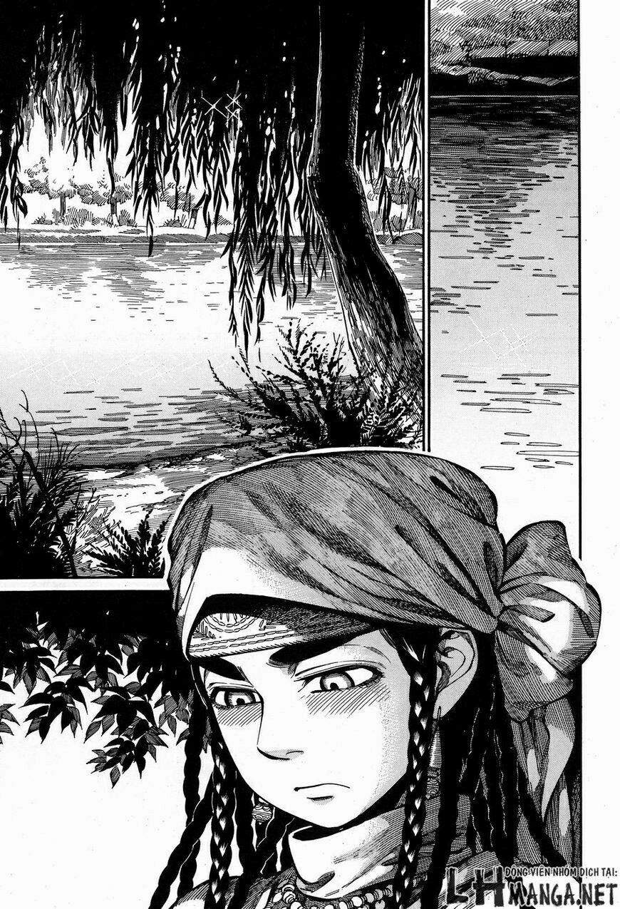 Cô Dâu Thảo Nguyên 61 trang 2