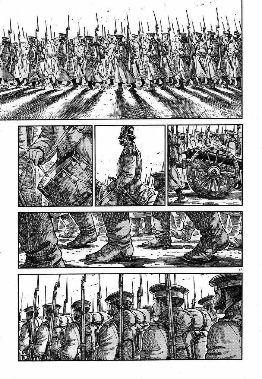 Cô Dâu Thảo Nguyên 68 trang 12