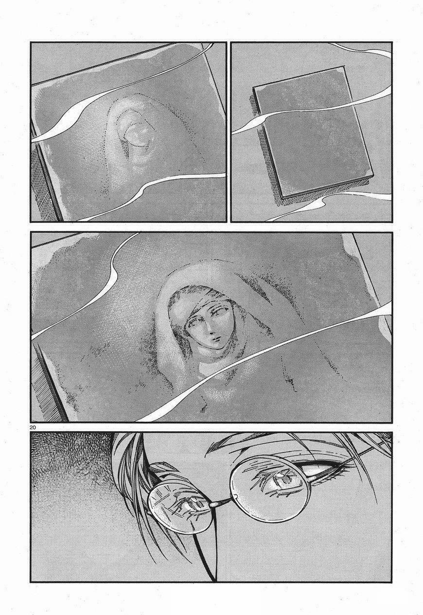 Cô Dâu Thảo Nguyên 73 trang 18