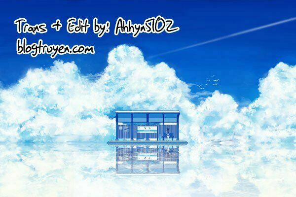 Cô Dâu Thảo Nguyên 77 trang 27