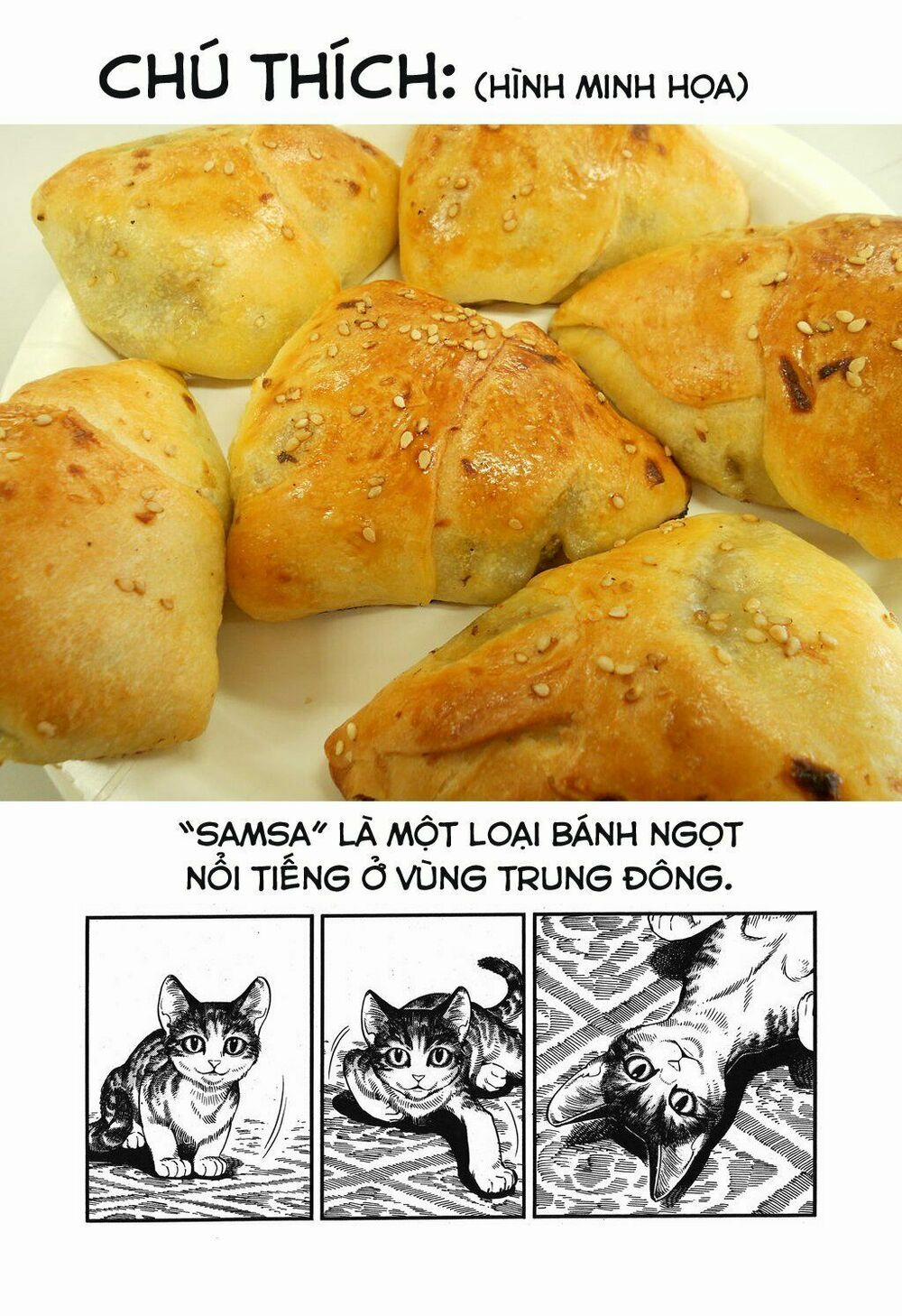 Cô Dâu Thảo Nguyên 78 trang 8