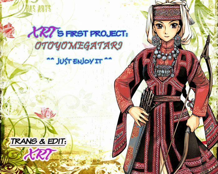 Cô Dâu Thảo Nguyên 8 trang 0