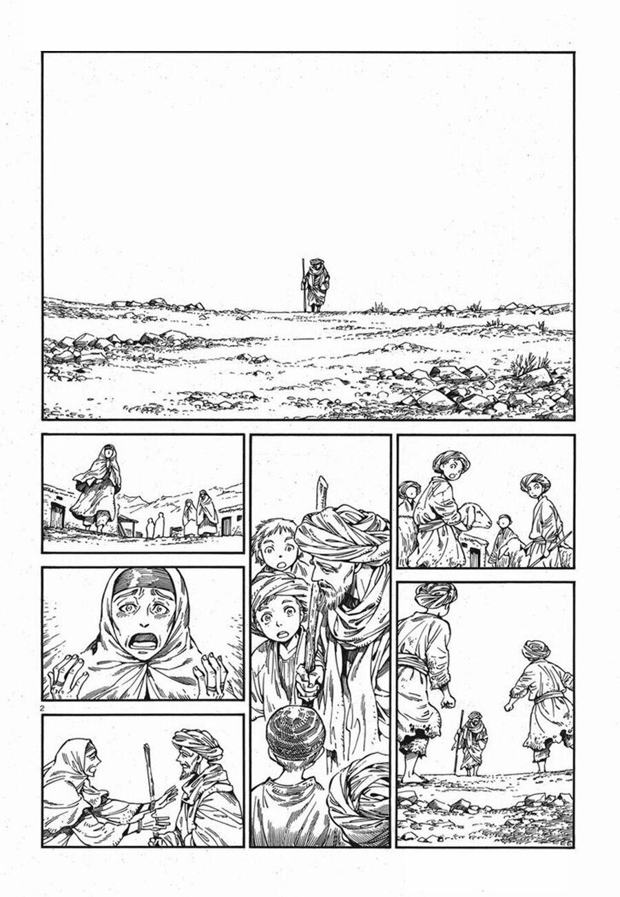 Cô Dâu Thảo Nguyên 82 trang 3