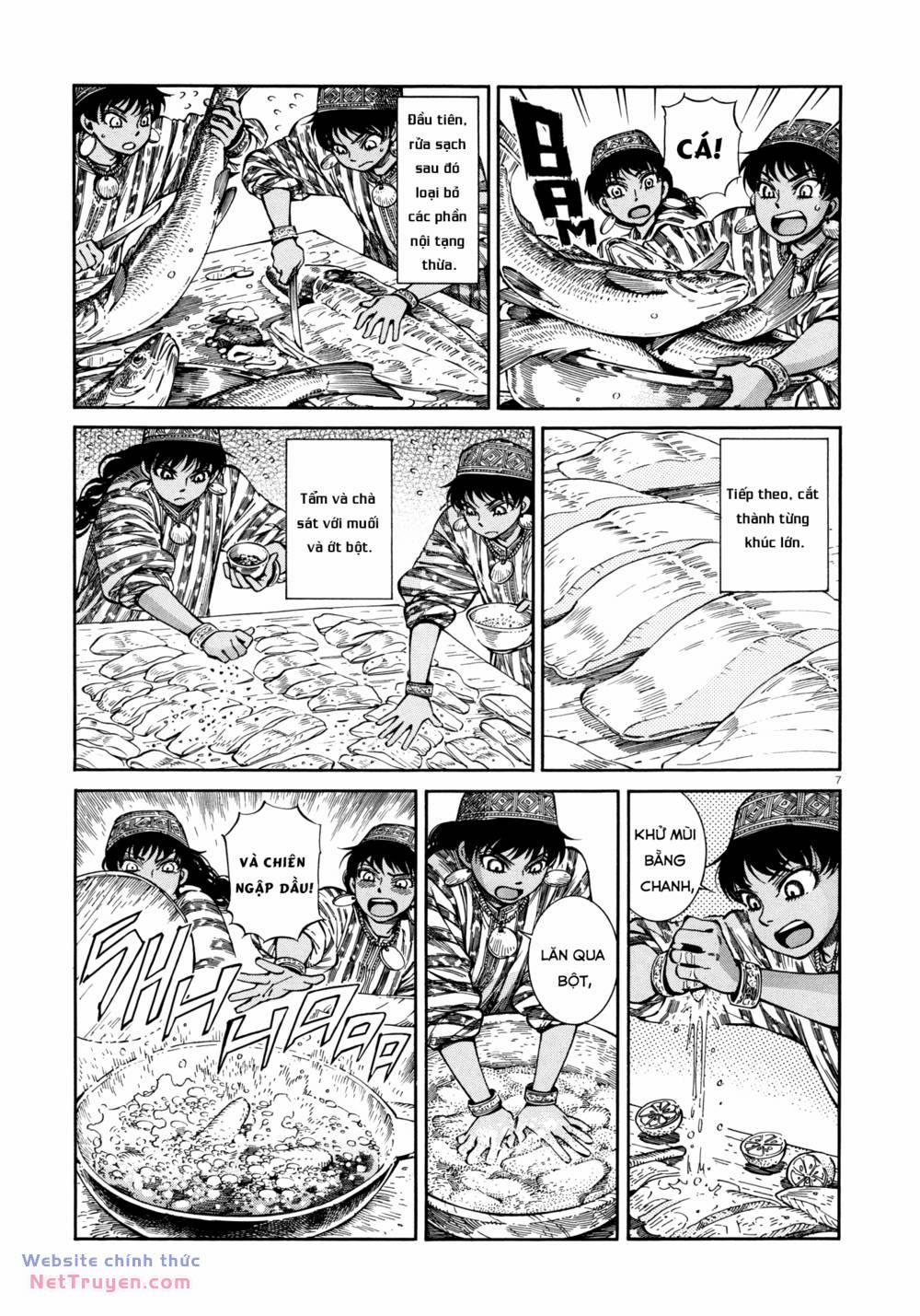 Cô Dâu Thảo Nguyên 89 trang 1