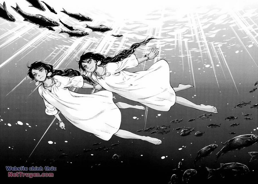 Cô Dâu Thảo Nguyên 91 trang 15