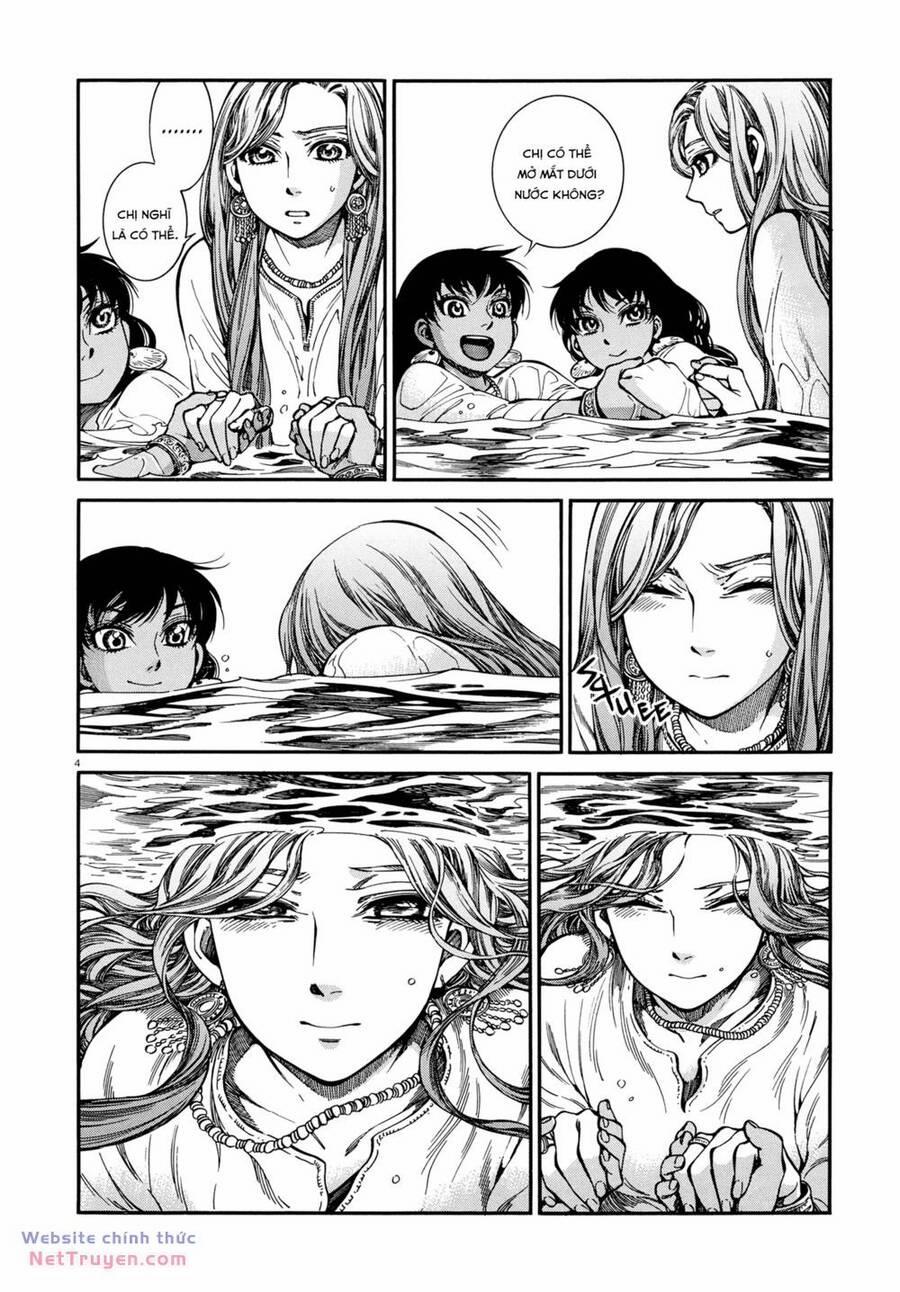 Cô Dâu Thảo Nguyên 91 trang 3