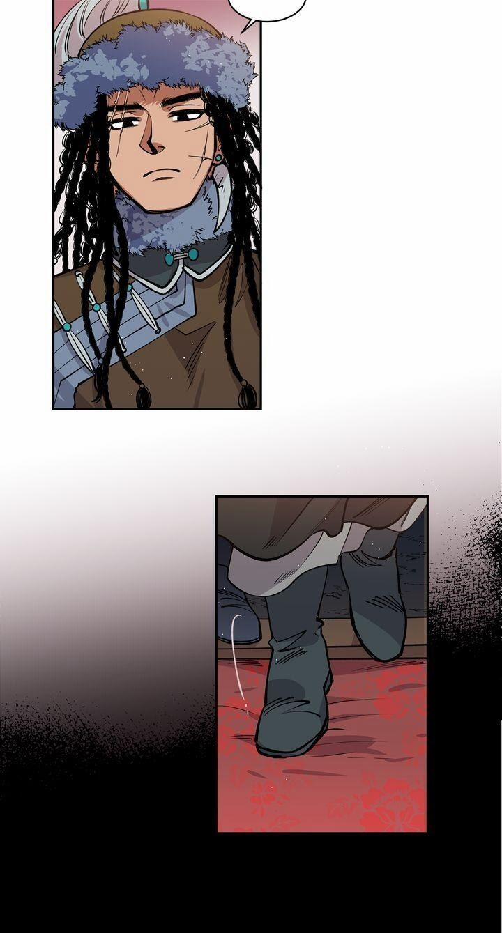 Cô Dâu Thiên Đàng 12 trang 14