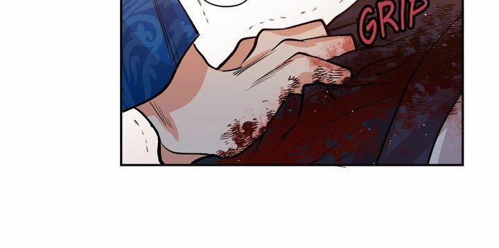 Cô Dâu Thiên Đàng 15 trang 18