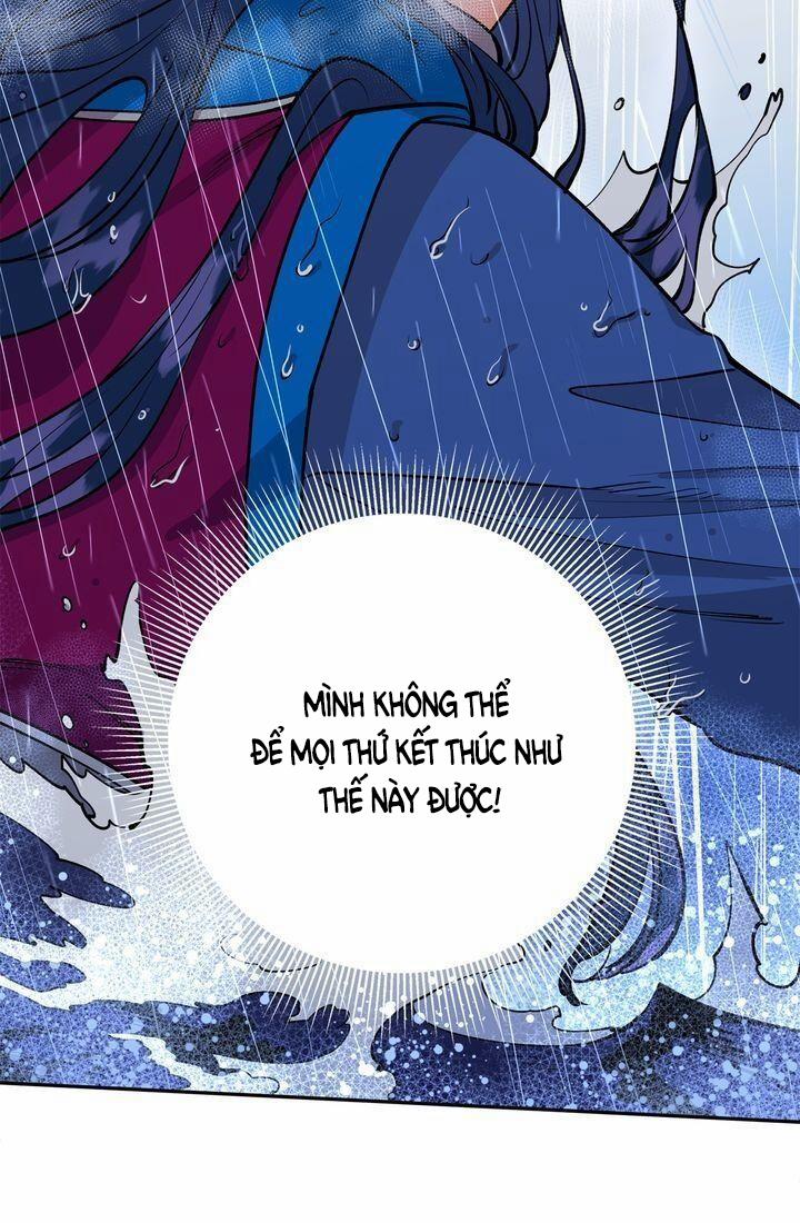 Cô Dâu Thiên Đàng 18 trang 12