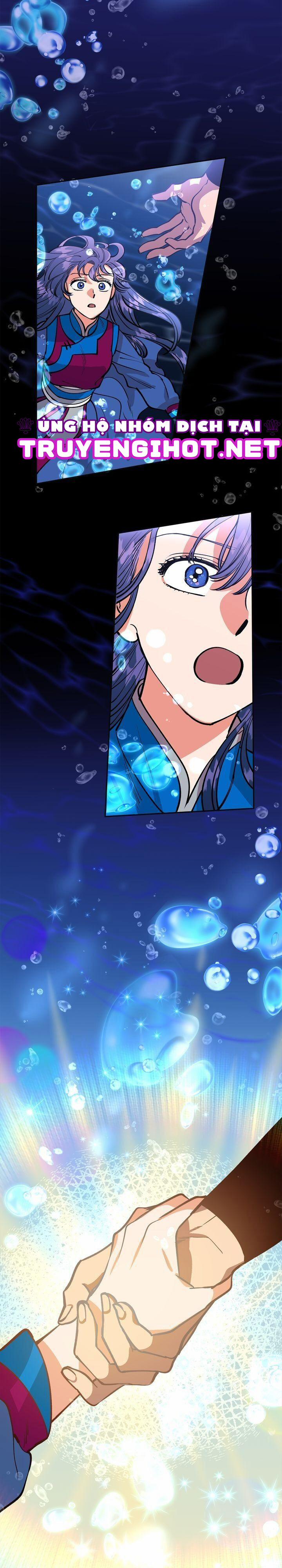 Cô Dâu Thiên Đàng 18 trang 17