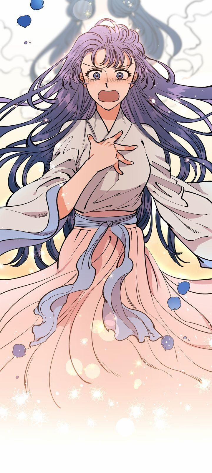 Cô Dâu Thiên Đàng 19 trang 15