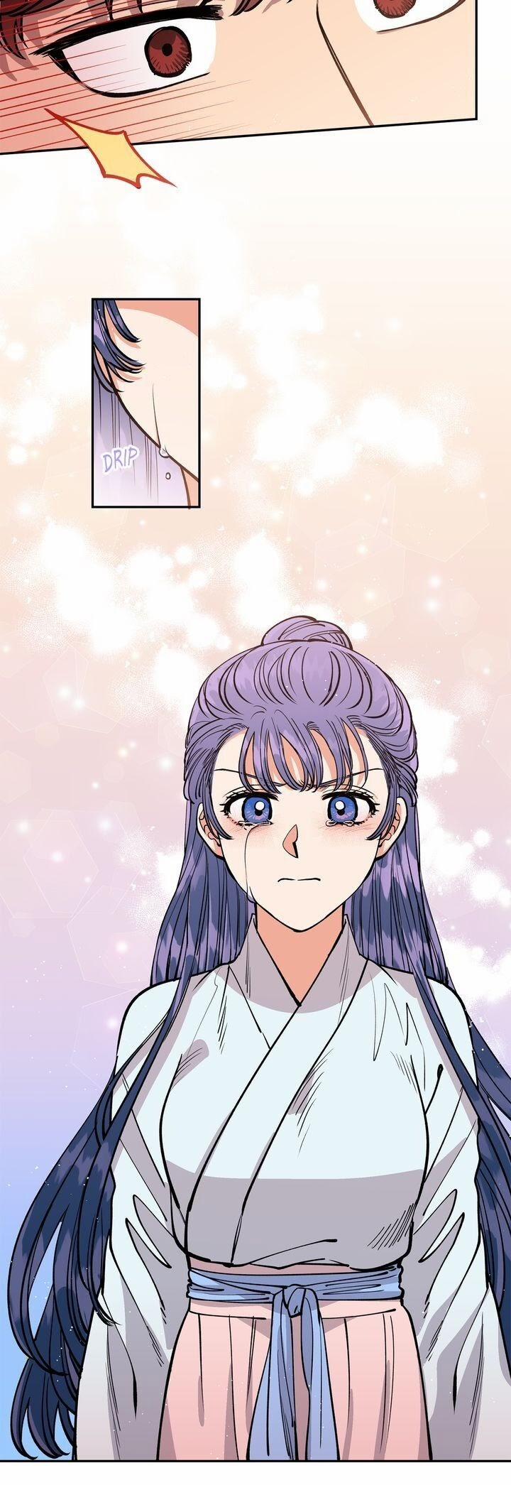 Cô Dâu Thiên Đàng 20 trang 10