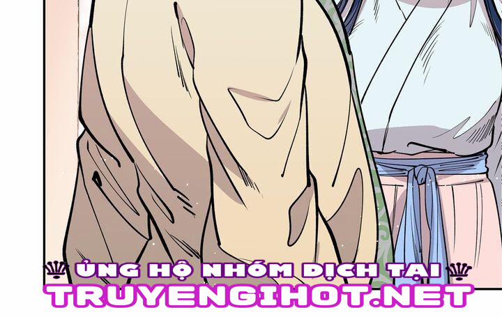 Cô Dâu Thiên Đàng 20 trang 16