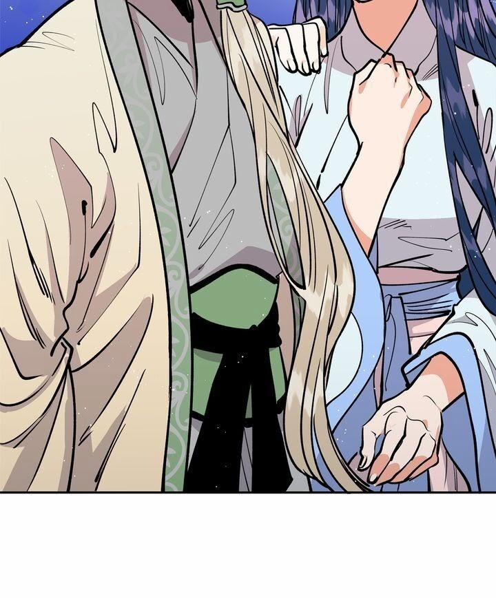 Cô Dâu Thiên Đàng 20 trang 18