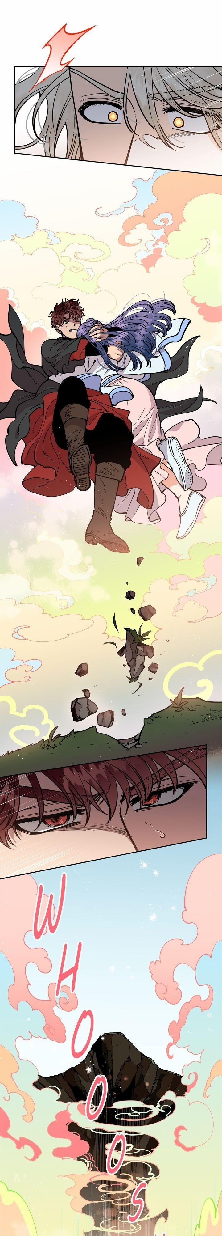 Cô Dâu Thiên Đàng 22 trang 4