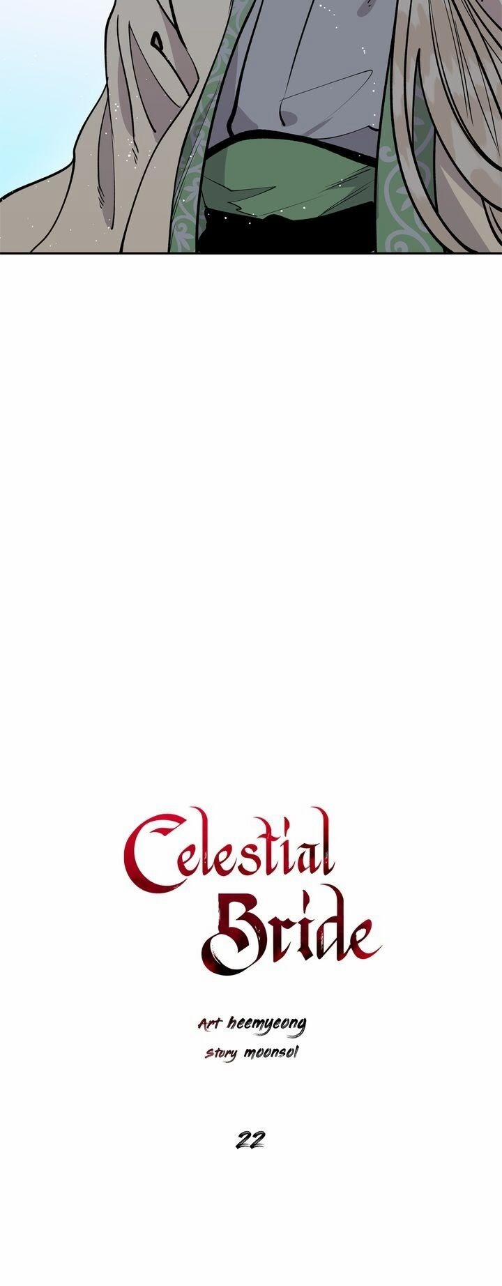 Cô Dâu Thiên Đàng 22 trang 6