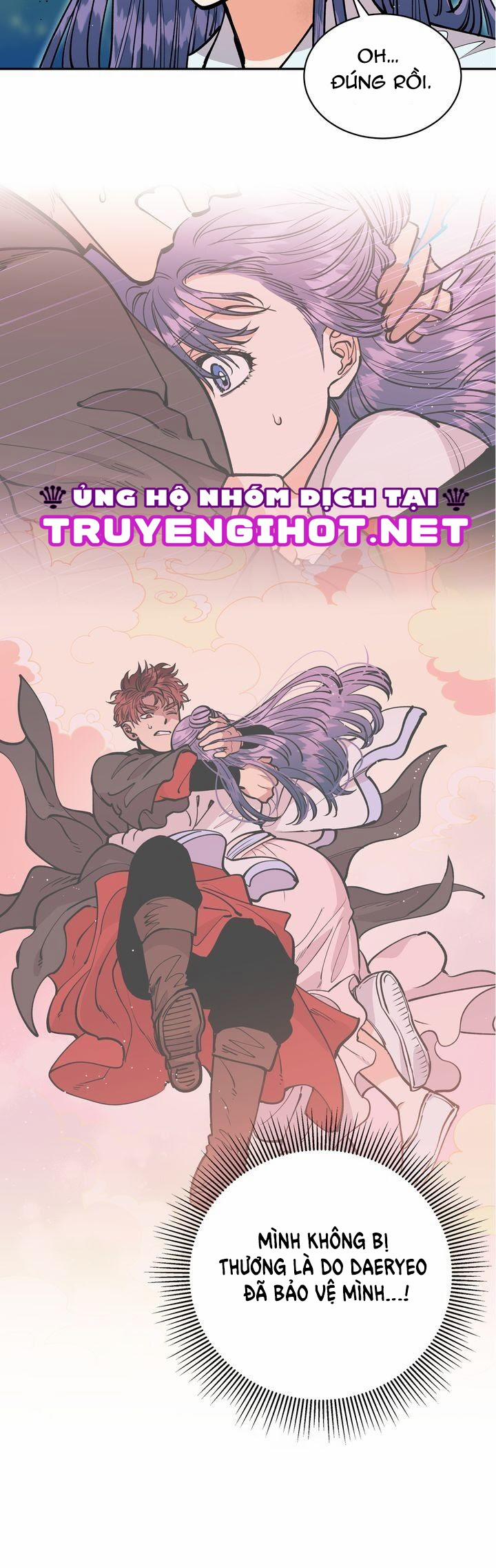 Cô Dâu Thiên Đàng 22 trang 9