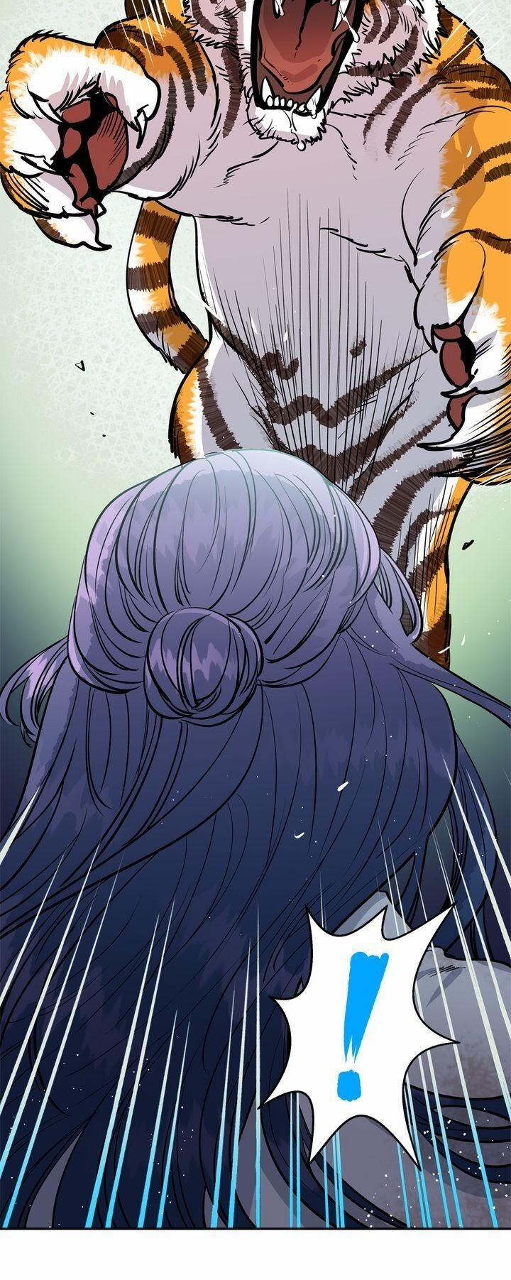 Cô Dâu Thiên Đàng 23 trang 3