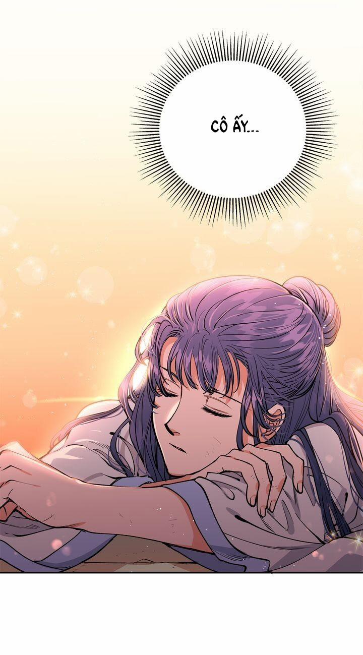 Cô Dâu Thiên Đàng 24 trang 13