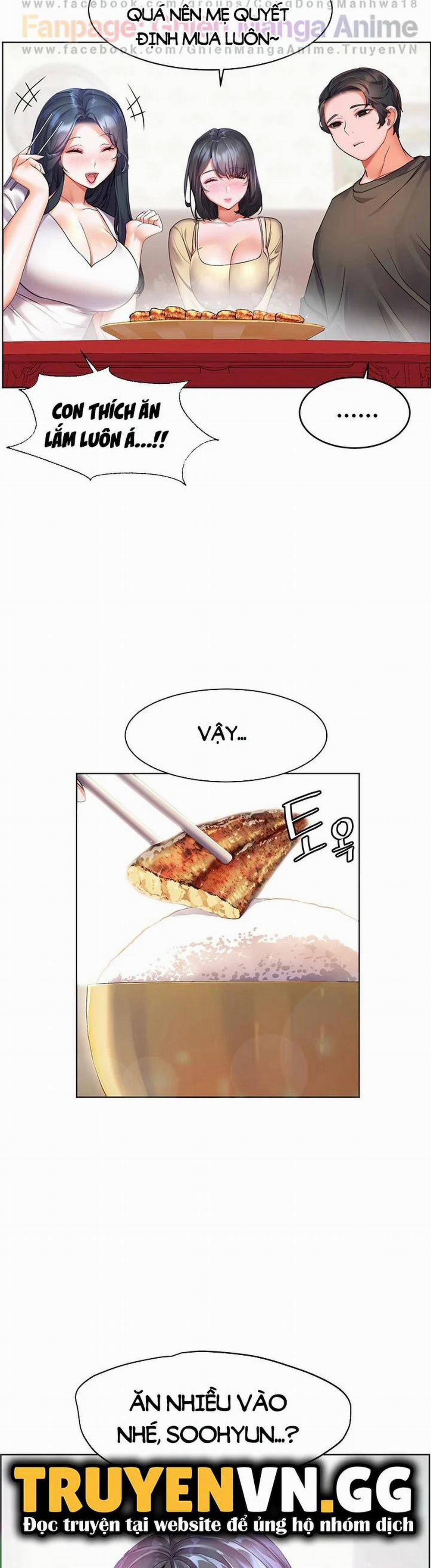 Cô Dâu Thời Thơ Ấu Của Tôi 10 trang 1