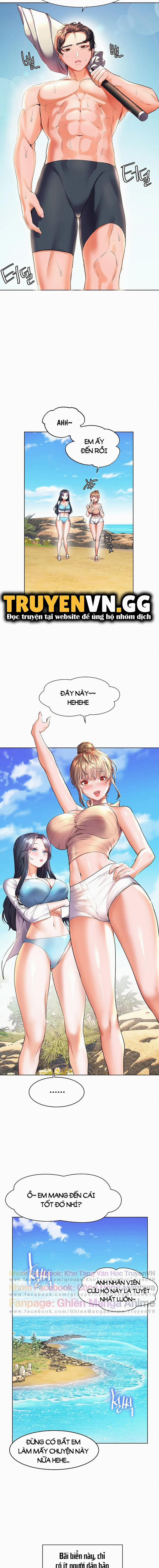 Cô Dâu Thời Thơ Ấu Của Tôi 10 trang 10