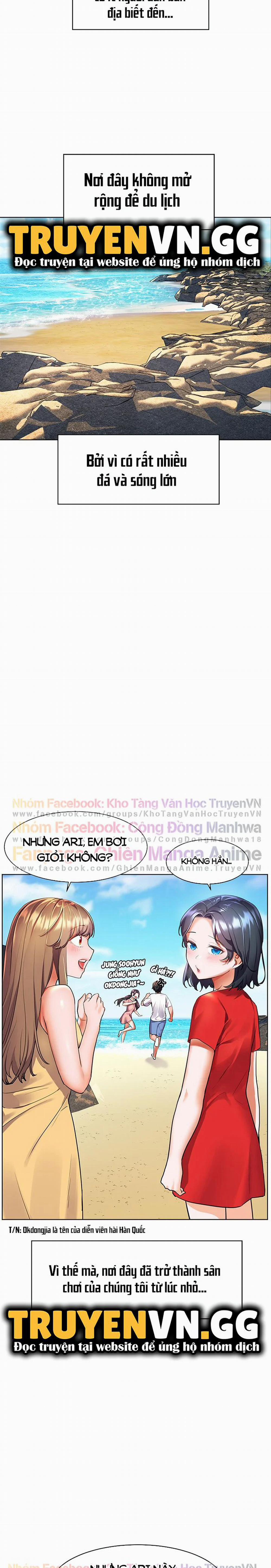 Cô Dâu Thời Thơ Ấu Của Tôi 10 trang 11