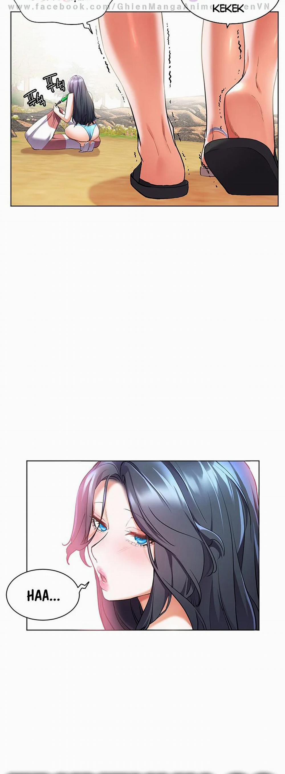 Cô Dâu Thời Thơ Ấu Của Tôi 10 trang 15