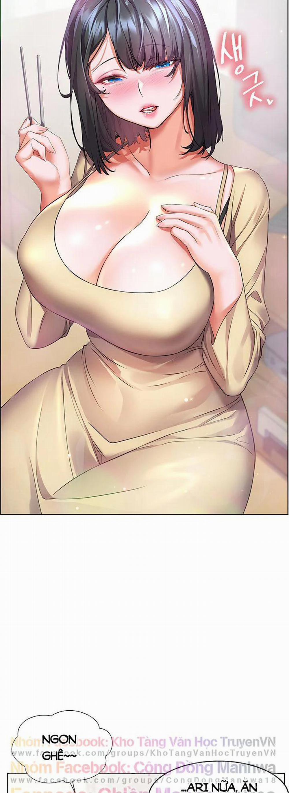 Cô Dâu Thời Thơ Ấu Của Tôi 10 trang 2