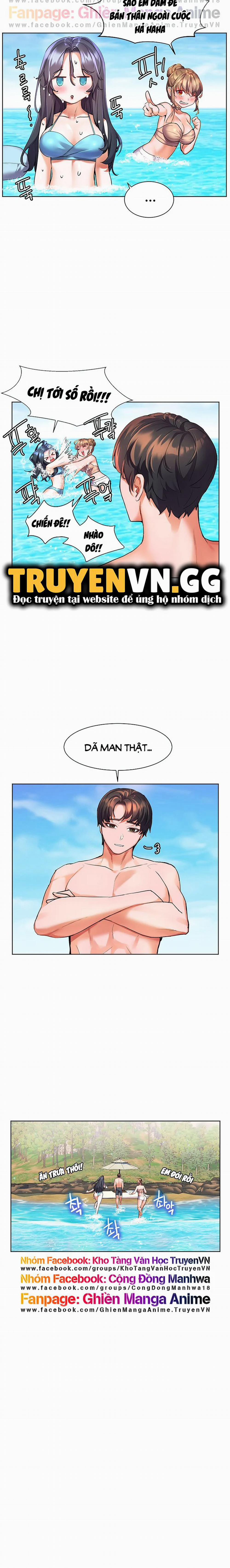 Cô Dâu Thời Thơ Ấu Của Tôi 10 trang 22