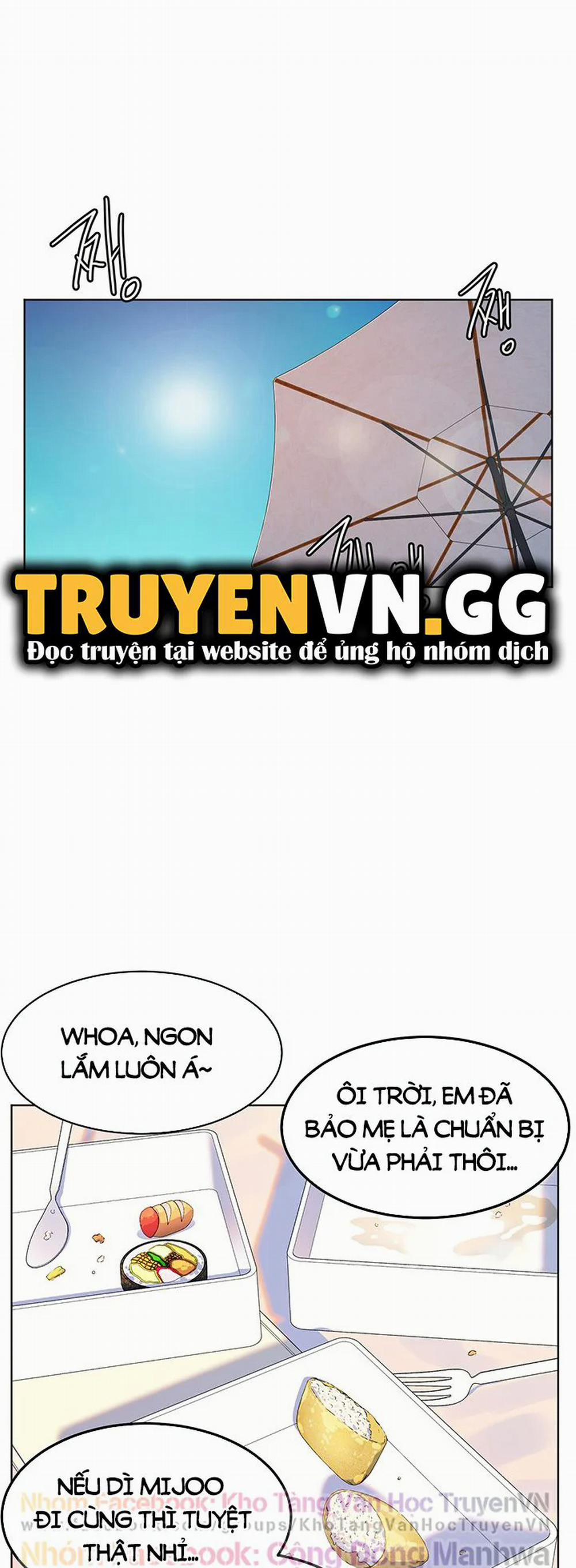 Cô Dâu Thời Thơ Ấu Của Tôi 10 trang 23