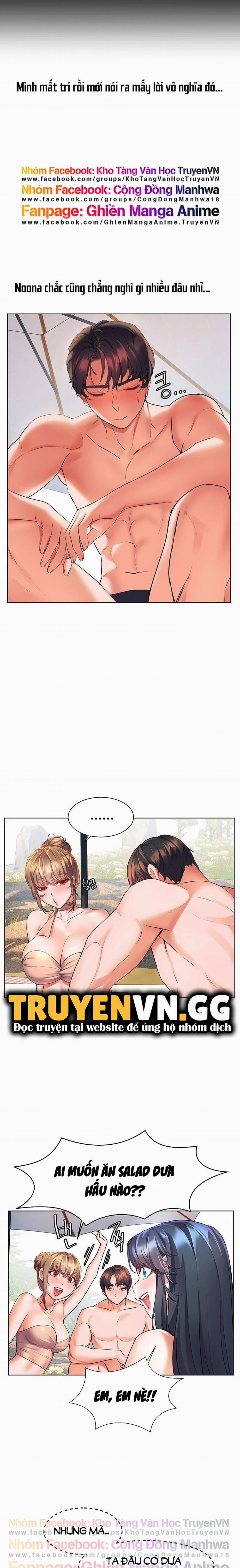 Cô Dâu Thời Thơ Ấu Của Tôi 10 trang 25