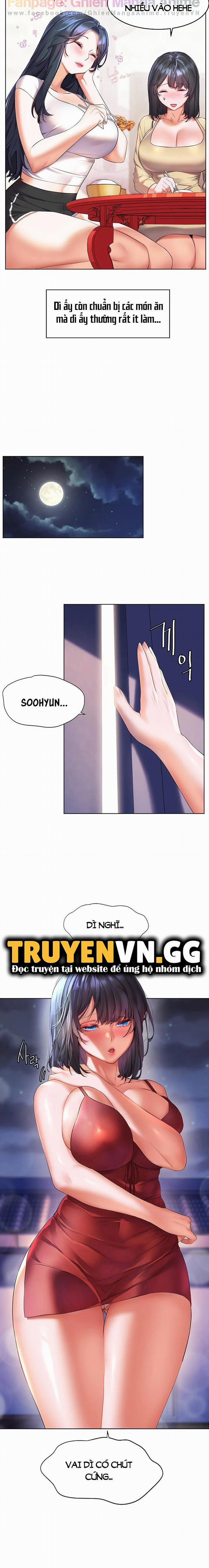 Cô Dâu Thời Thơ Ấu Của Tôi 10 trang 3