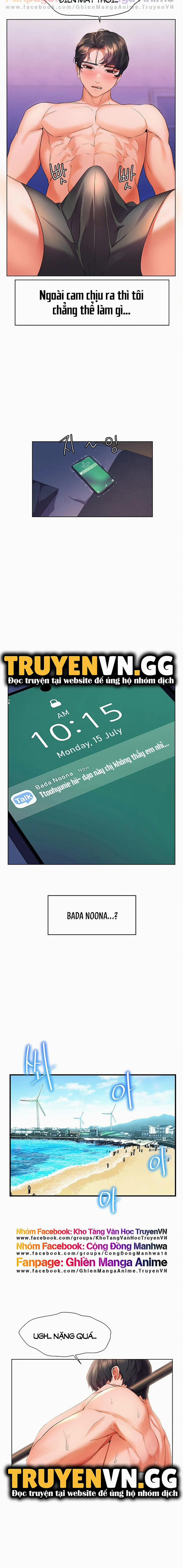 Cô Dâu Thời Thơ Ấu Của Tôi 10 trang 8