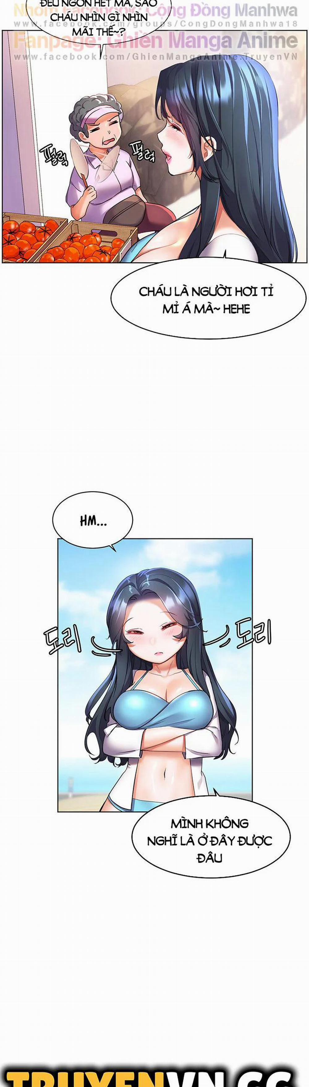 Cô Dâu Thời Thơ Ấu Của Tôi 11 trang 2