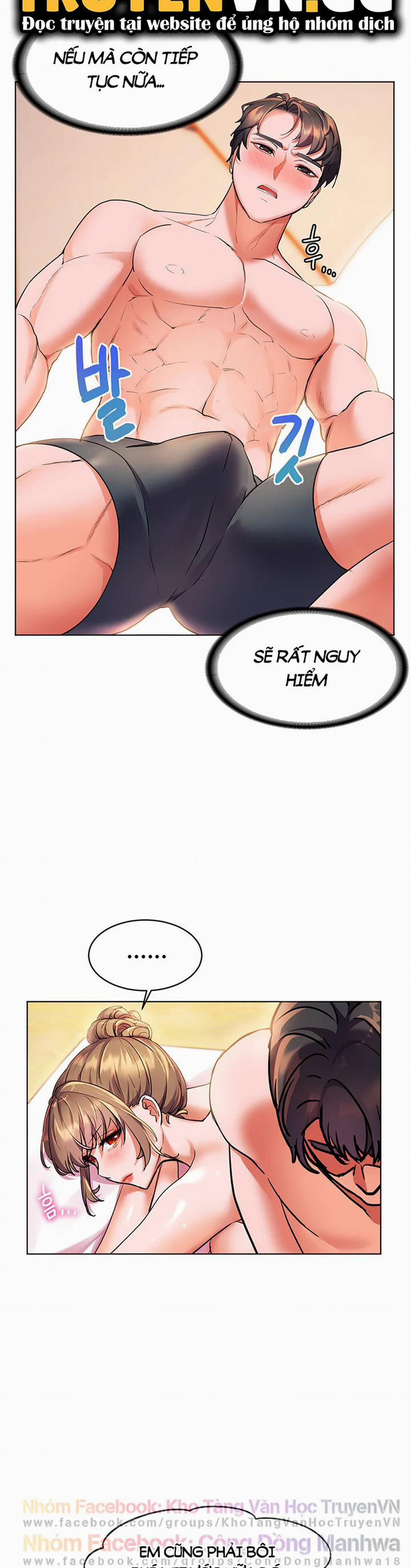 Cô Dâu Thời Thơ Ấu Của Tôi 11 trang 24