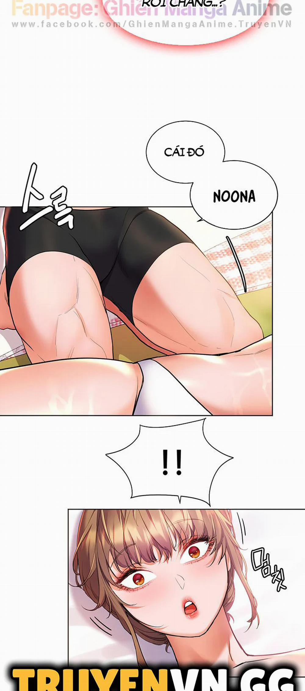 Cô Dâu Thời Thơ Ấu Của Tôi 11 trang 32